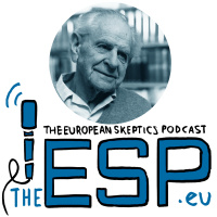 TheESP – Ep. #490 – A theory is not a person