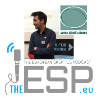 TheESP - Ep. #020 - Chris Peters