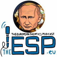 TheESP – Ep. #371 – Fake Poutine?