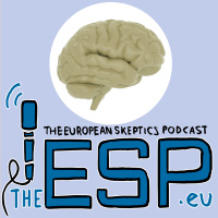 TheESP – Ep. #495 – Remember That Your Memory Fails