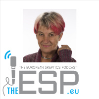 TheESP - Ep. #088 - Sue Blackmore