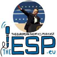 TheESP – Ep. #464 – The lying liars lie