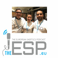 TheESP – Ep. #165 – April fools, Rigvir Scandal and Unicorn Awards