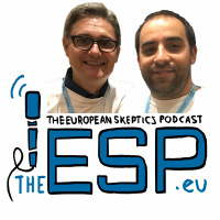 TheESP – Ep. #256 – Bring On the Vaccines