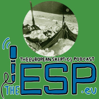 TheESP – Ep. #319 – It’s always aliens!
