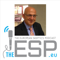 TheESP - Ep. #060 - Tomasz Witkowski