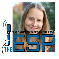 TheESP - Ep. #208 - The Nuclear Option with Iida Ruishalme
