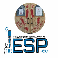 TheESP – Ep. #281 – Schools of horror