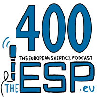 TheESP – Ep. #400 – A Degree in Magic and the Occult