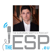 TheESP - Ep. #017 - Marko Kovic
