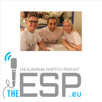 TheESP - Ep. #087