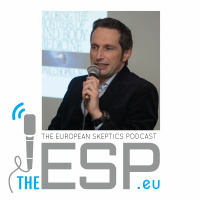 TheESP - Ep. #084 - Holm Gero Hummler
