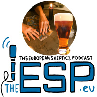 TheESP – Ep. #502 – Psychics in the Pub