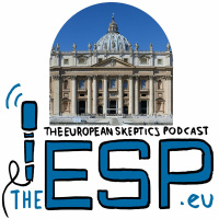 TheESP – Ep. #338 – Religion is big business