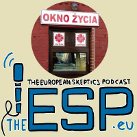 TheESP – Ep. #346 – Baby hatches