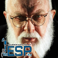 TheESP – Ep. #246 – RIP, James “the Amazing” Randi