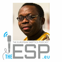 TheESP - Ep #085 feat. Leo Igwe