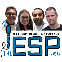 TheESP – Ep. #306 – Happy Hogmanay!
