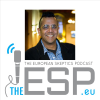 The ESP - Ep. #046 - Simon Singh