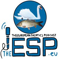 TheESP – Ep. #501 – Of Swans and Carp