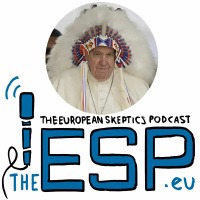 TheESP – Ep. #337 – Chief Franciscus