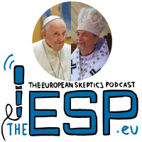 TheESP – Ep. #393 – Frankie goes 50/50