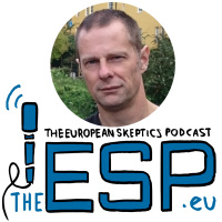 TheESP – Ep. #418 – Fake cancer cures with Brian Eggo