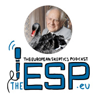 TheESP – Ep. #437 – Just One Black Swan
