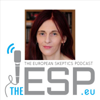 TheESP - Ep. #036 - Fiona OLeary