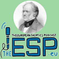 TheESP – Ep. #404 – The world is really old