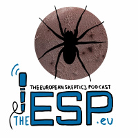 TheESP – Ep. #269 – Spiders from Mars