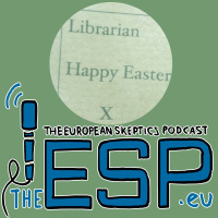 TheESP – Ep. #321 – Huygens!