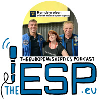 TheESP – Ep. #447 – Flying high!