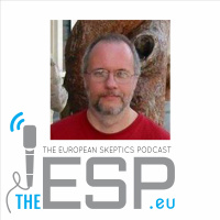 TheESP - Ep. #072 - Alan Henness