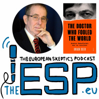 TheESP – Ep. #238 – Brian Deer and The Doctor Who Fooled the World