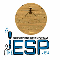 TheESP – Ep. #271 – The Harmful Episode
