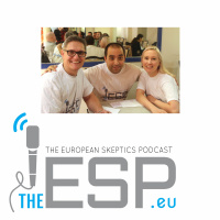 TheESP - Ep. #089