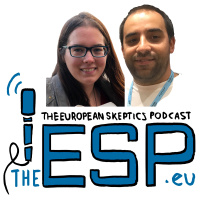 The ESP - Ep. #276 - Magnetically drawn to vaccines