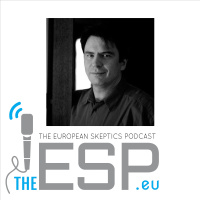 TheESP - Ep. #086 - Konrad Talmont-Kaminski