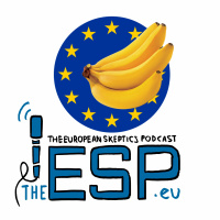 TheESP – Ep. #195 – EU rules on GMO are bananas