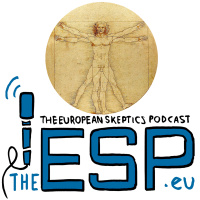 TheESP – Ep. #475 – Leonardo: the Myth, the Man, the Legend
