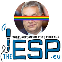 TheESP – Ep. #486 – Orbánned!