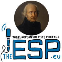 TheESP – Ep. #436 – Piazzi, the skeptical priest