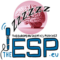 TheESP – Ep. #471 – Without Sleep, Your Brain Doesn’t Work