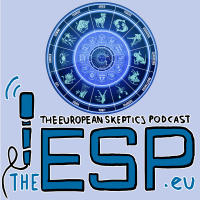 TheESP – Ep. #409 – Horoscope Humbug
