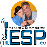 TheESP – Ep. #406 – The Charlatan Super-surgeon