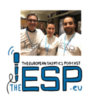 TheESP – Ep. #248 – Skepti-baby Alert!
