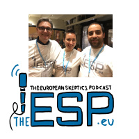 TheESP - Ep. #215 - Snippets for the time of quarantine