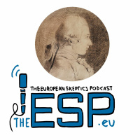 TheESP – Ep. #277 – Climate Toddlers