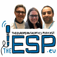 TheESP – Ep. #257 – “No! YOU’RE stupid!”